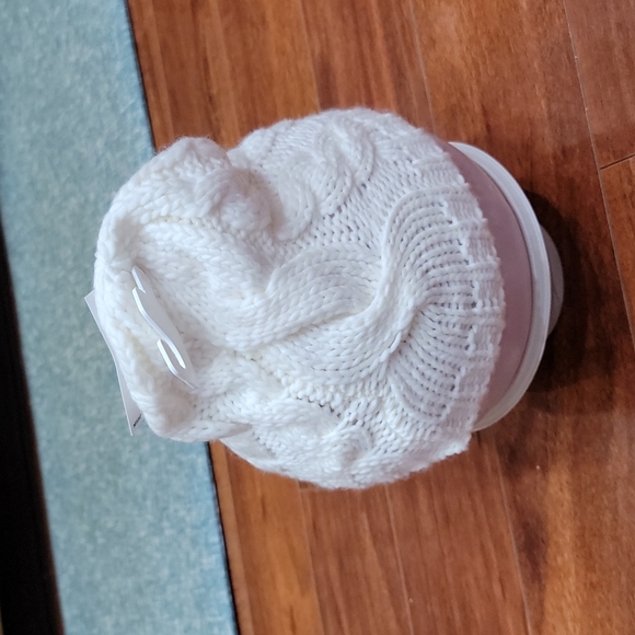 NWT Micheal Kors brim hat - Picture 3 of 5